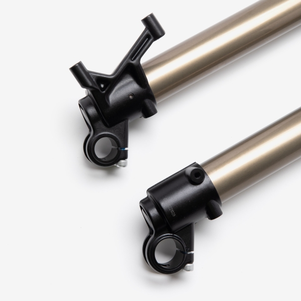 Front Left/Right Talaria Suspension Fork Legs - Image 2