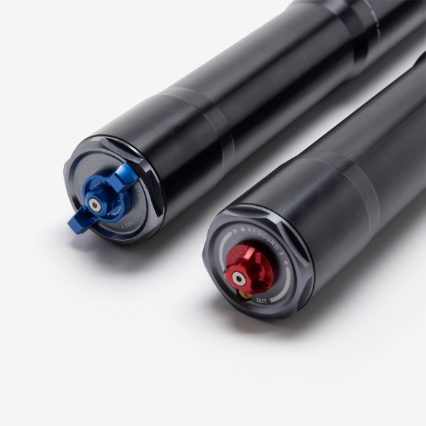 Front Left/Right Talaria Suspension Fork Legs - Image 3
