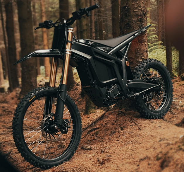 talaria komodo electric bike