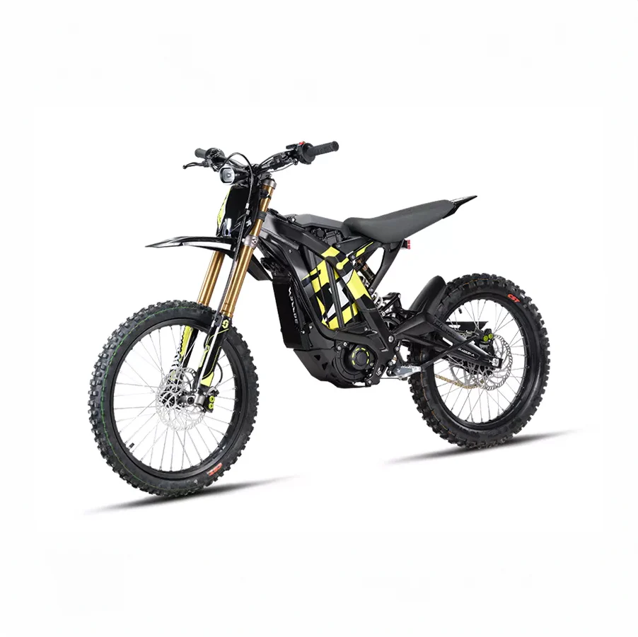 Surron Light Bee X Off-Road Electric Dirt Bike - Image 2