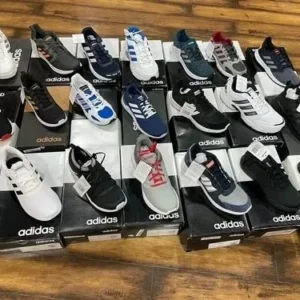 Adidas Shoe Pallets for Resellers