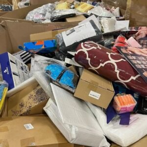 Amazon Bulk Liquidation Pallets for Resellers