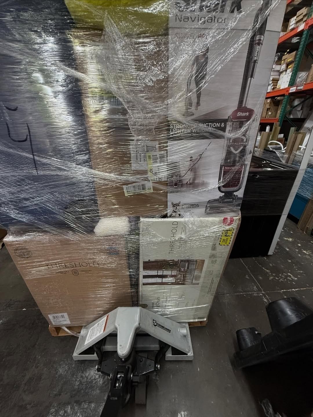 Amazon Bulk Liquidation Pallets for Resellers - Image 6