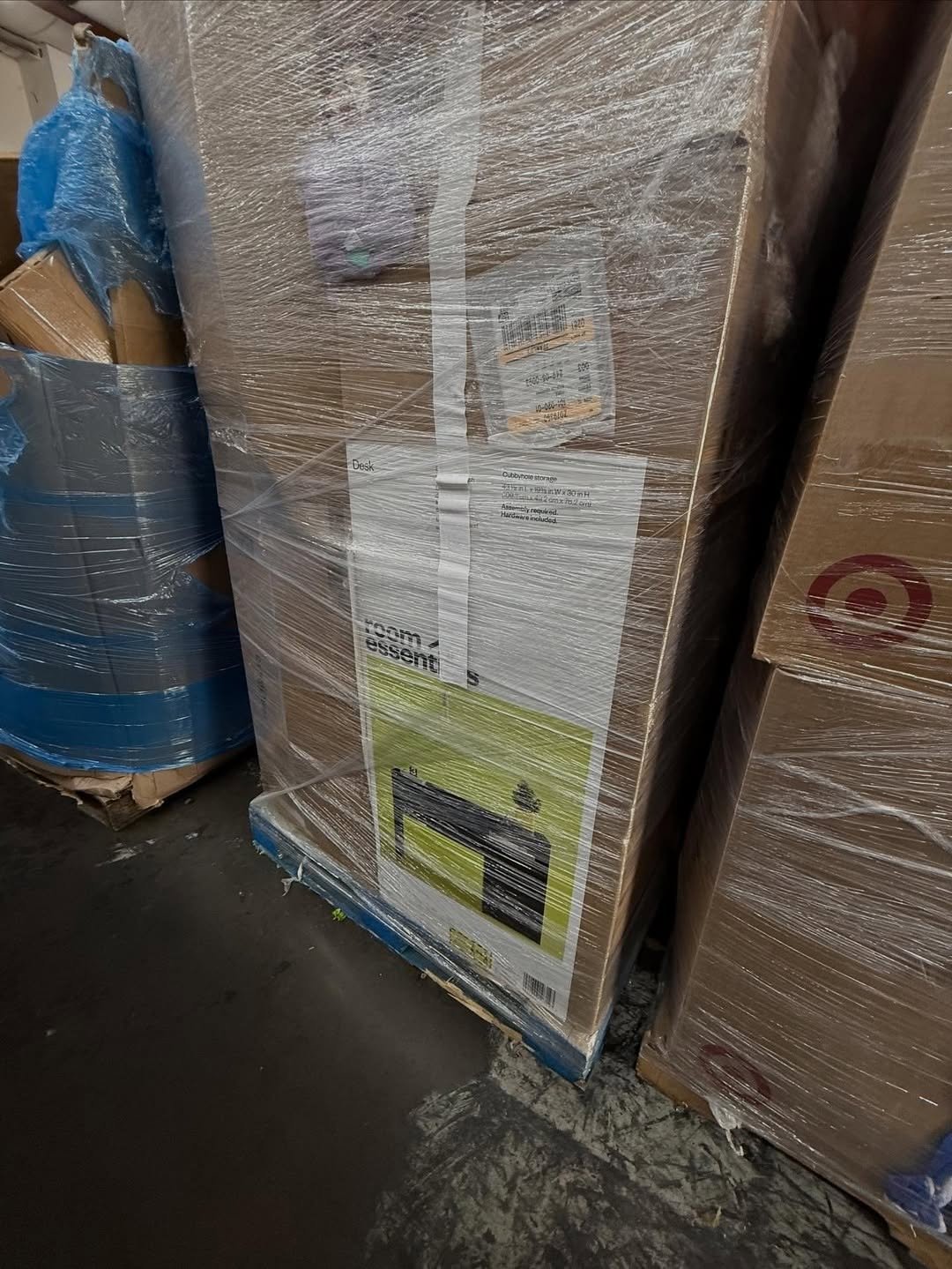 Amazon Bulk Liquidation Pallets for Resellers - Image 5