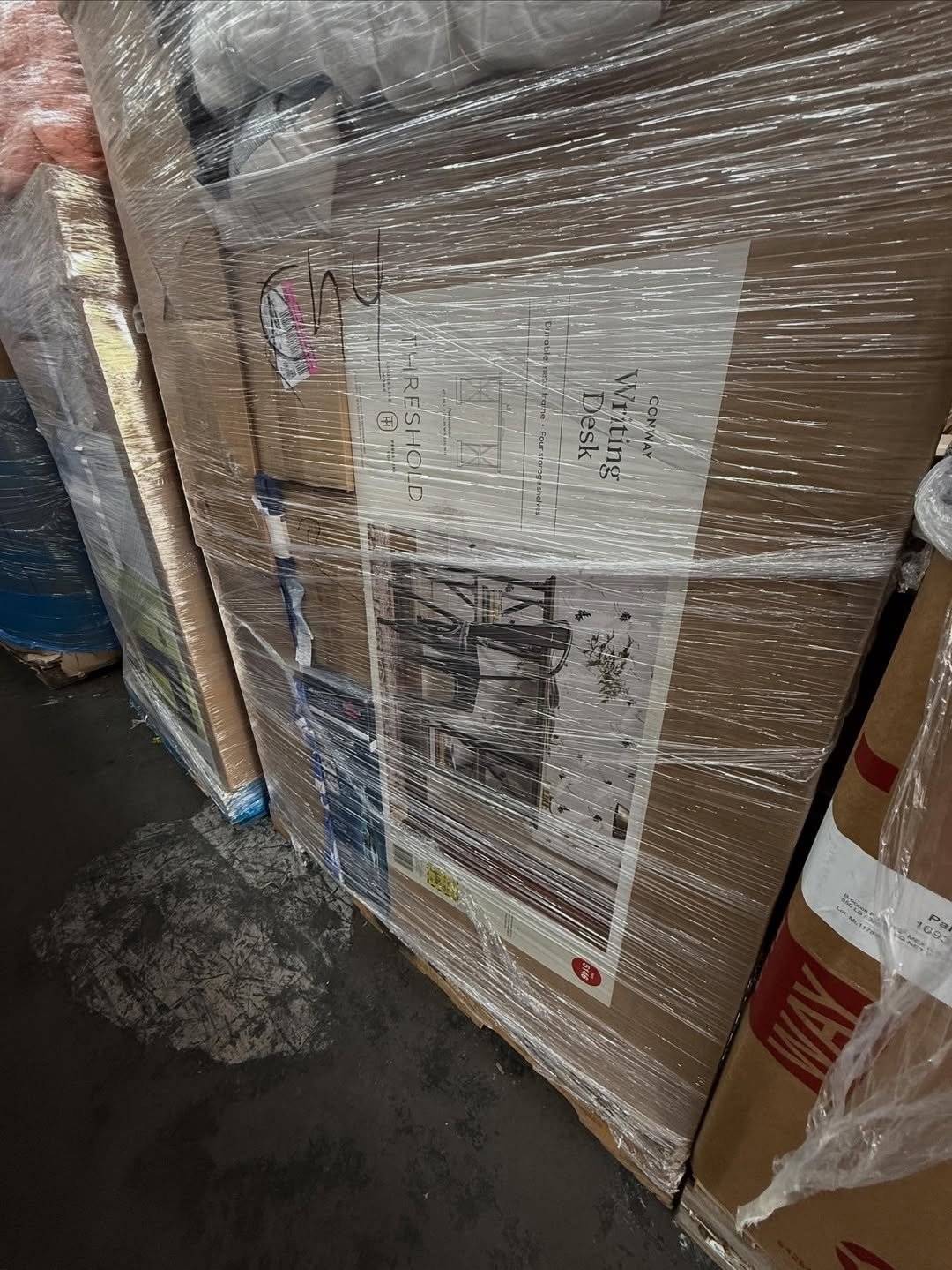 Amazon Bulk Liquidation Pallets for Resellers - Image 4