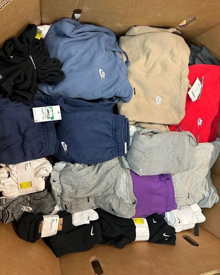 Amazon Clothing Pallets for Apparel Resellers - Image 3