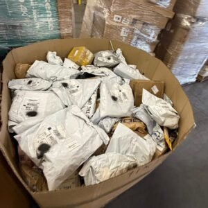 Amazon Customer Return Pallets for Resellers