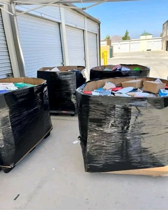 Amazon Electronics Pallets for Resellers - Image 4