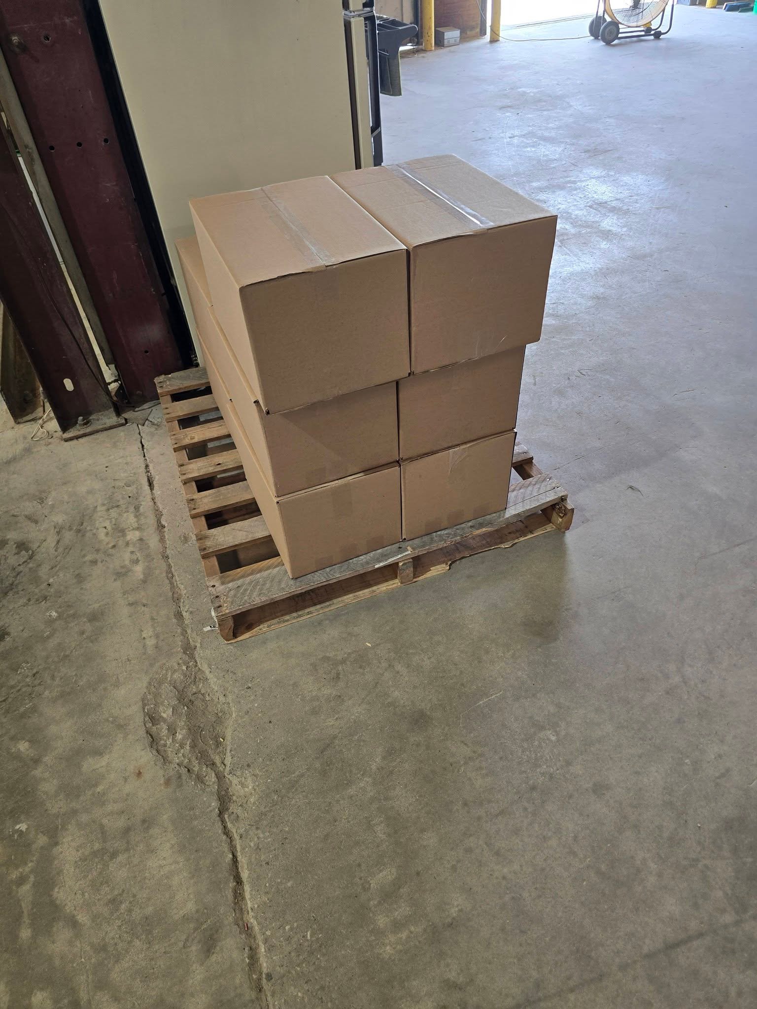 Amazon High Piece Pallets for Resellers - Image 5