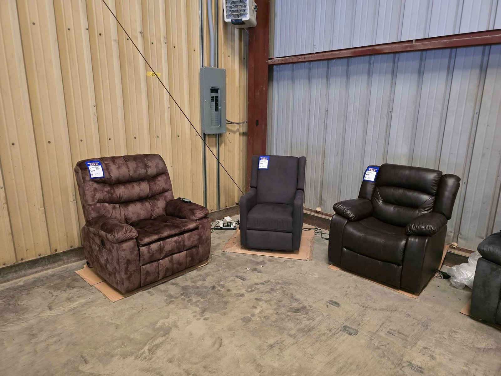 Amazon High Piece Pallets for Resellers - Image 4