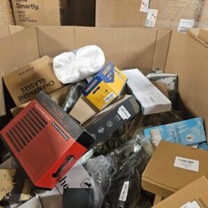 Amazon Home Goods Pallets for Resellers