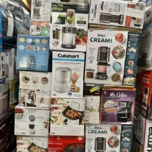 Amazon Kitchen Pallets for Resellers