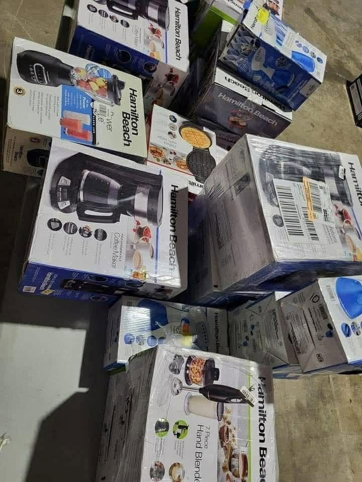 Amazon Kitchen Pallets for Resellers - Image 7