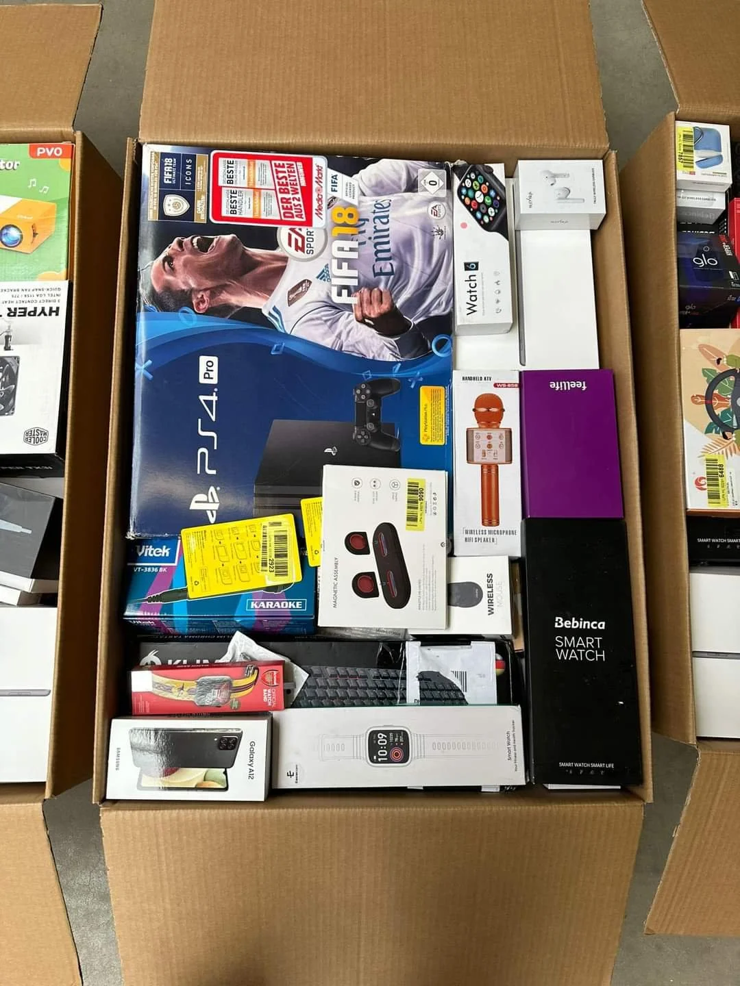 Amazon Mystery Pallets for Resellers - Image 8