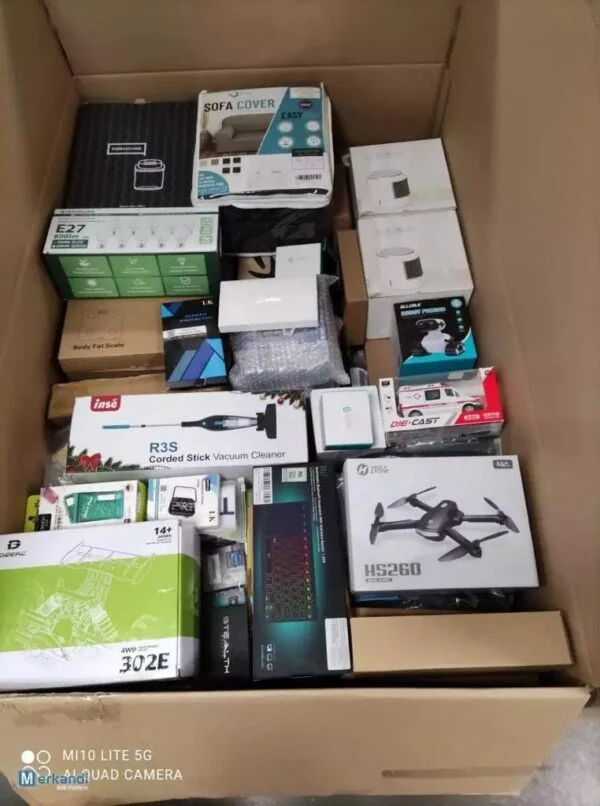 Amazon Mystery Pallets for Resellers - Image 7