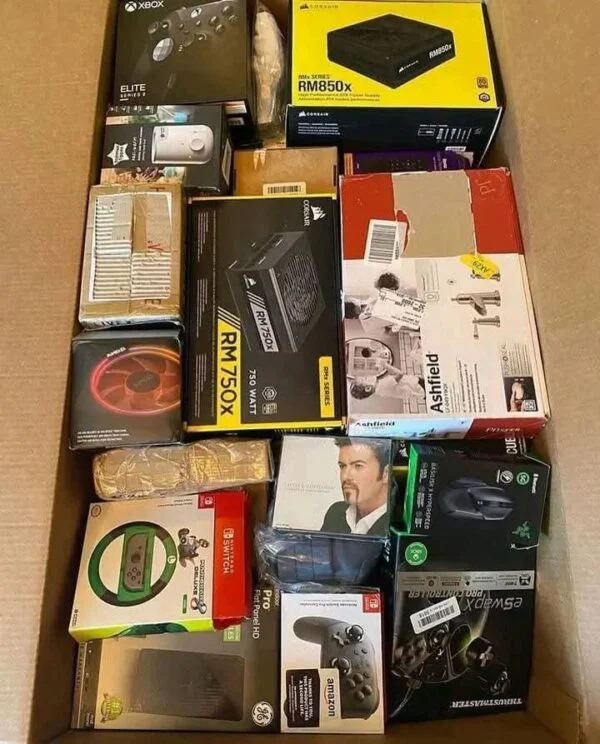 Amazon Mystery Pallets for Resellers - Image 5