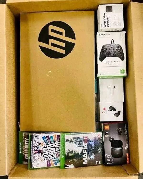 Amazon Mystery Pallets for Resellers - Image 4