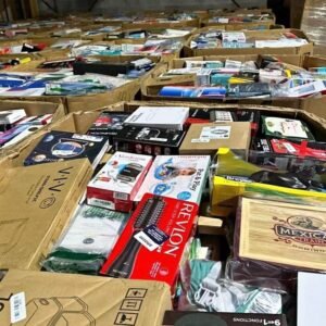 Amazon Mystery Pallets for Resellers