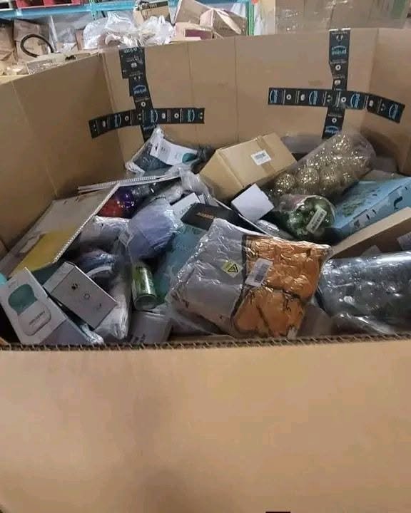 Amazon Return Pallets for Resellers - Image 8