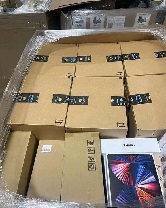 Amazon Return Pallets for Resellers - Image 7
