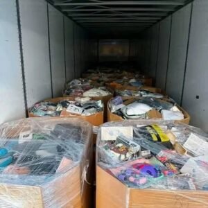 Amazon Return Pallets for Resellers