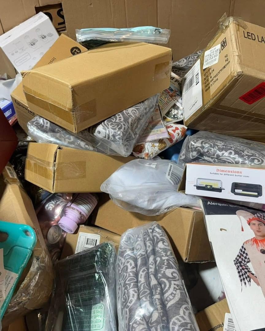 Amazon Wholesale Pallets for Bulk Resellers - Image 8