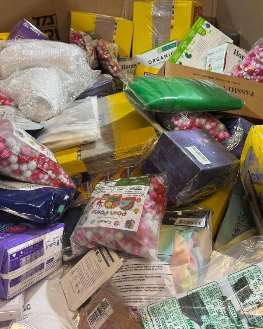 Amazon Wholesale Pallets for Bulk Resellers - Image 7