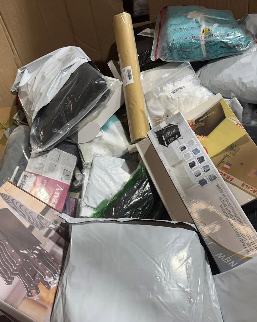 Amazon Wholesale Pallets for Bulk Resellers - Image 5