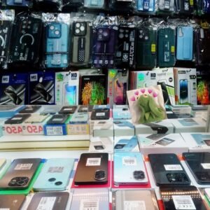Wholesale Android Phone Pallets