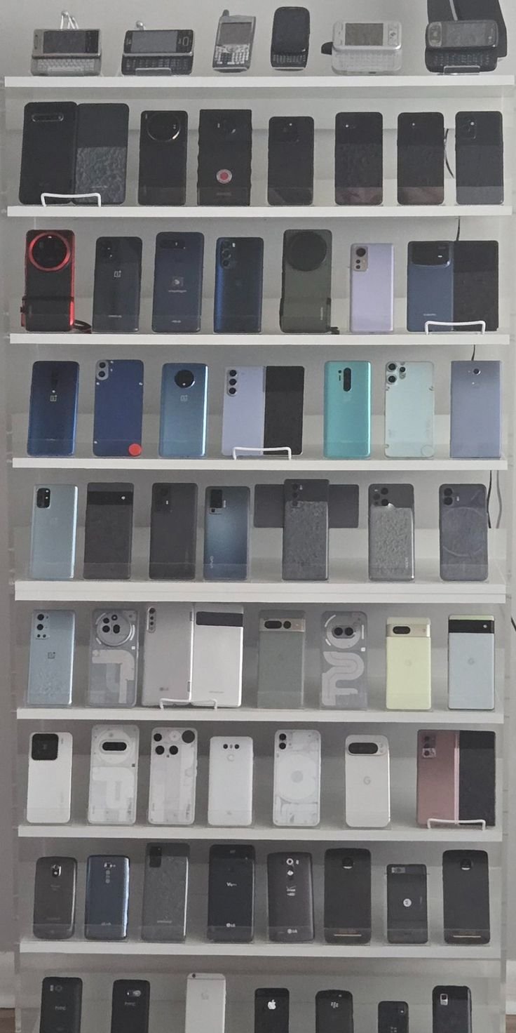 Wholesale Android Phone Pallets - Image 8