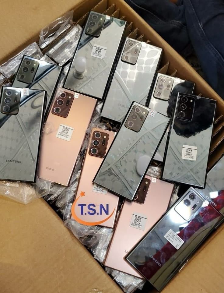 Wholesale Android Phone Pallets - Image 6