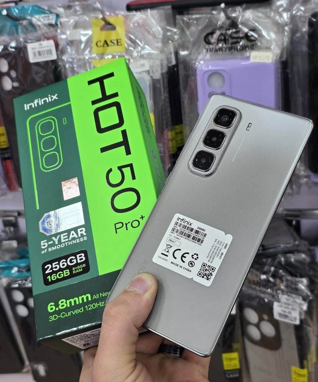 Wholesale Android Phone Pallets - Image 3