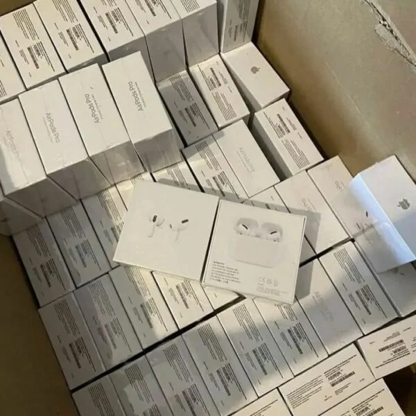 Wholesale Apple AirPods Pallets - Image 7