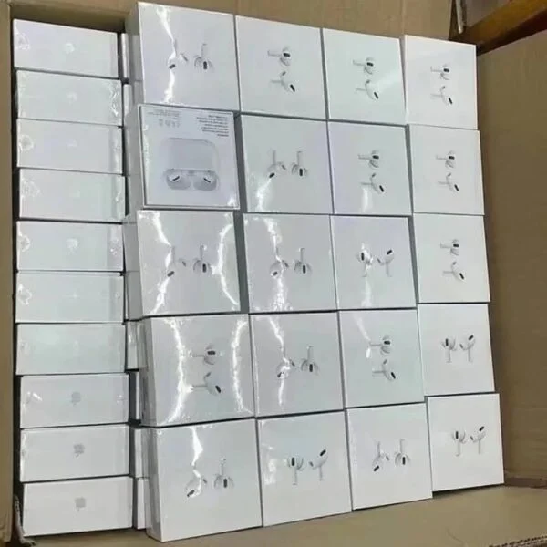 Wholesale Apple AirPods Pallets - Image 6