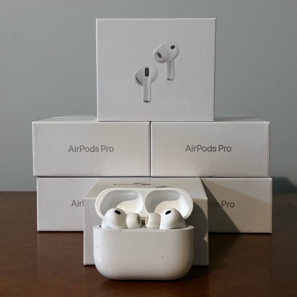 Wholesale Apple AirPods Pallets - Image 4