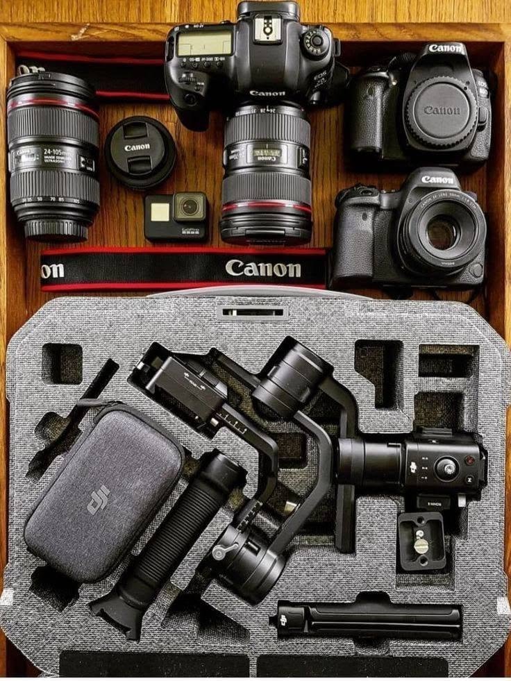 Wholesale Camera Equipment Pallets for Resellers - Image 8