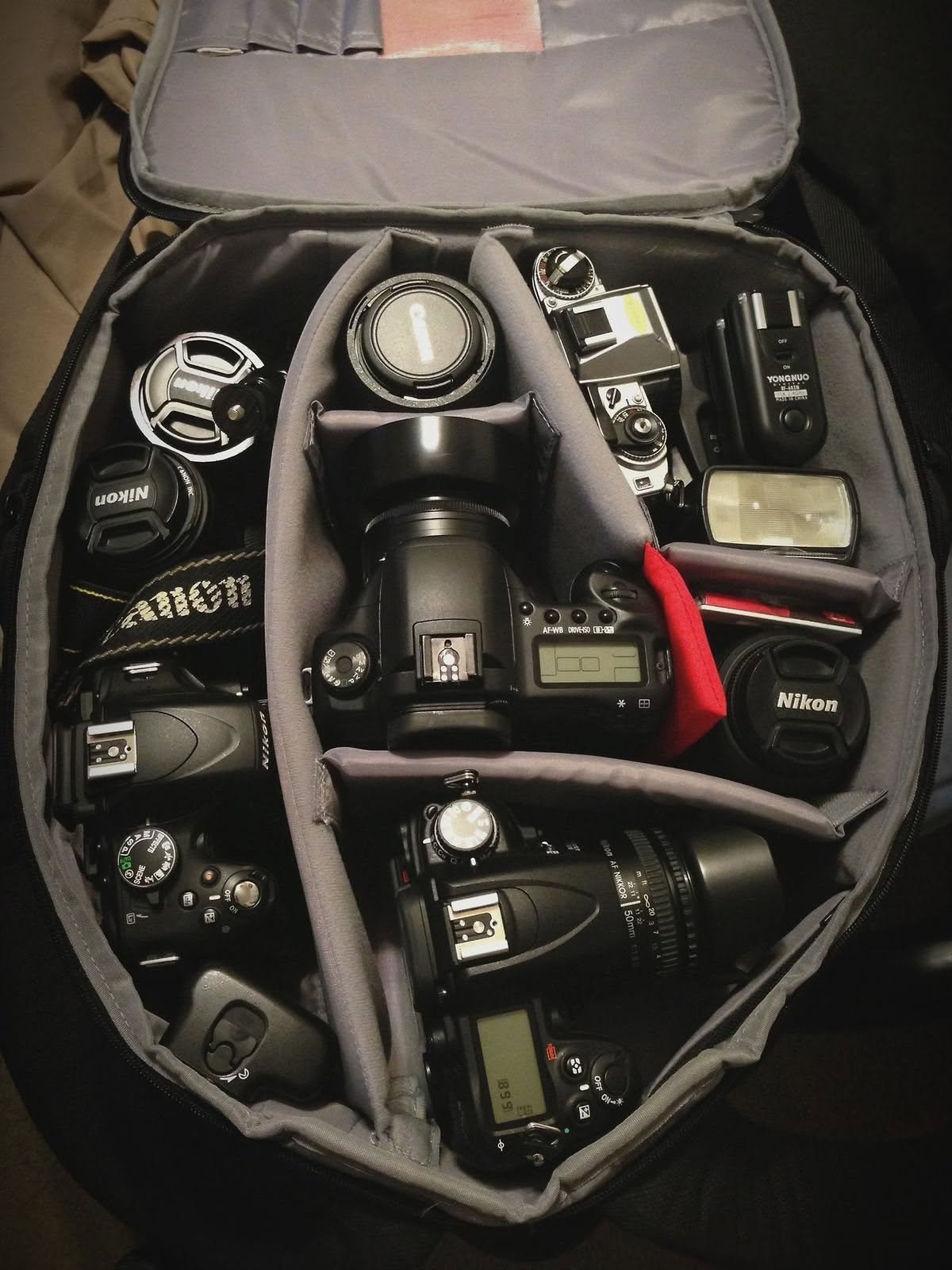 Wholesale Camera Equipment Pallets for Resellers - Image 6