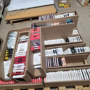 Wholesale Cell Phone Accessories Pallets