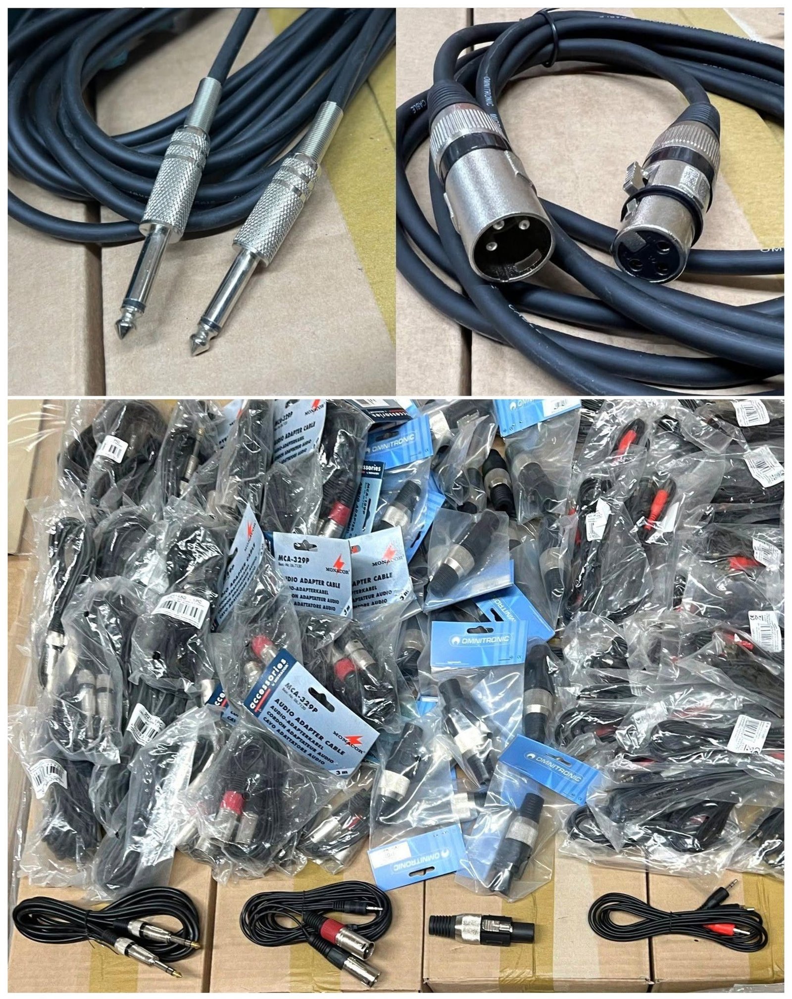 DJ Equipment Pallets for Audio Resellers - Image 7