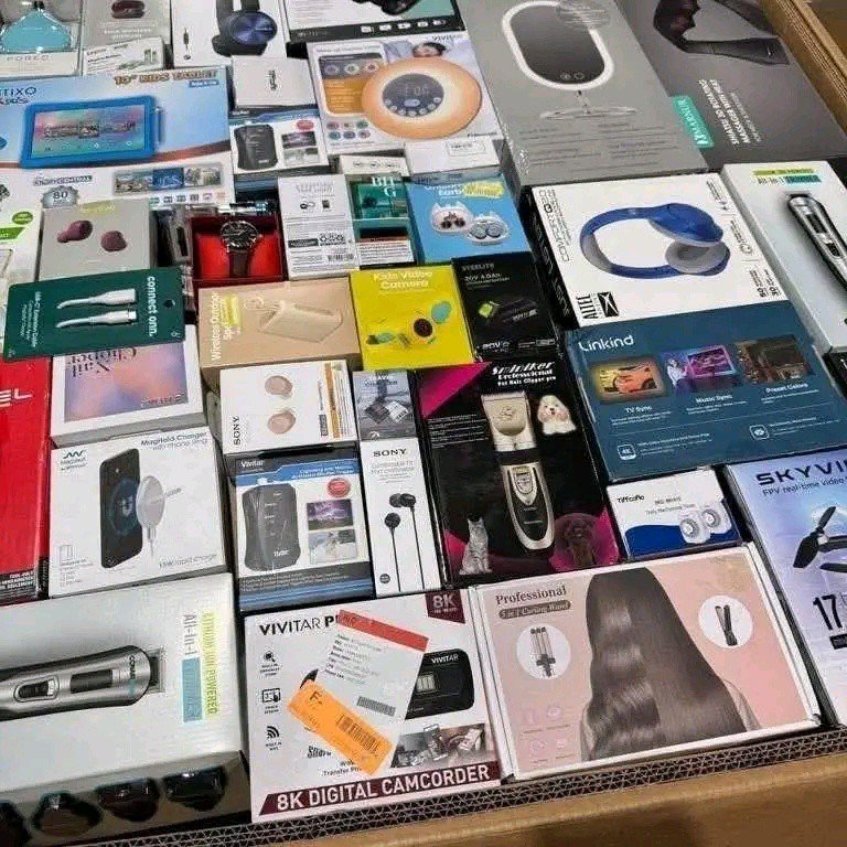 Wholesale Electronics Pallets - Image 4