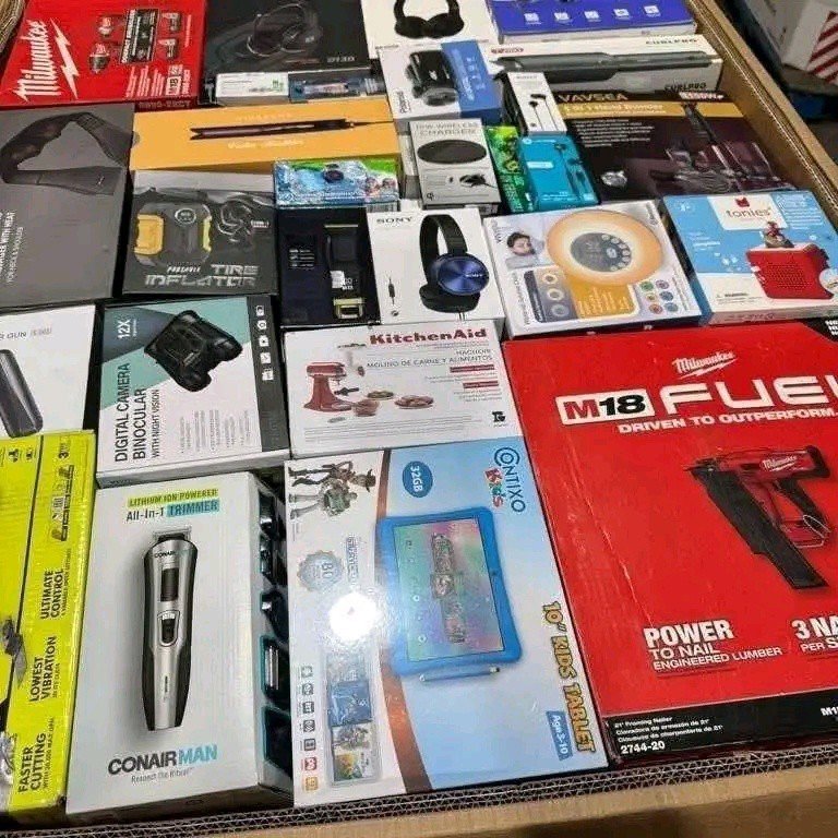 Wholesale Electronics Pallets - Image 3