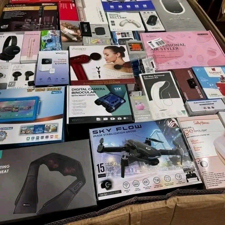 Wholesale Electronics Pallets - Image 5