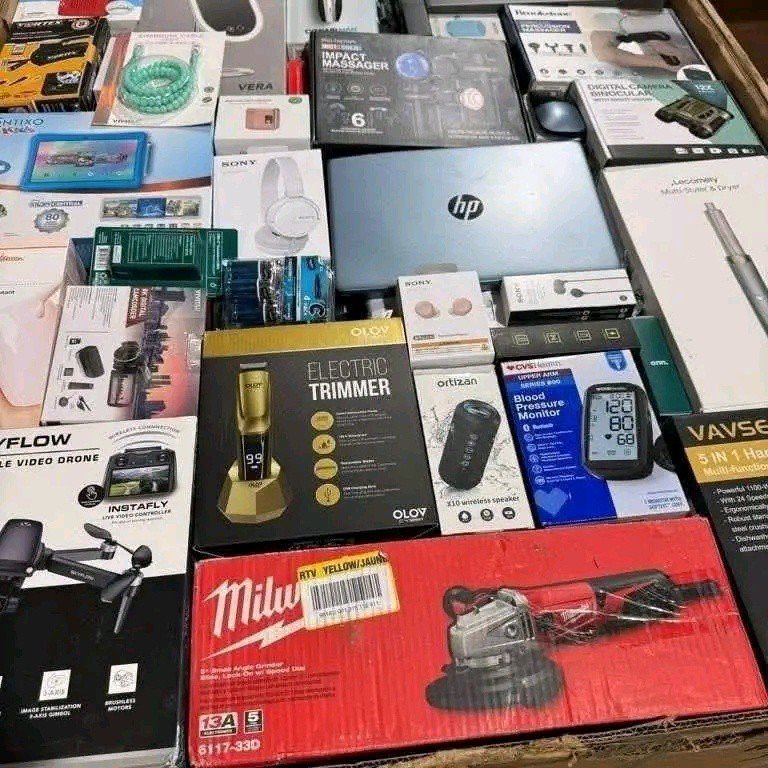 Wholesale Electronics Pallets - Image 8