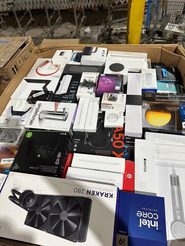 Wholesale Electronics Pallets - Image 7
