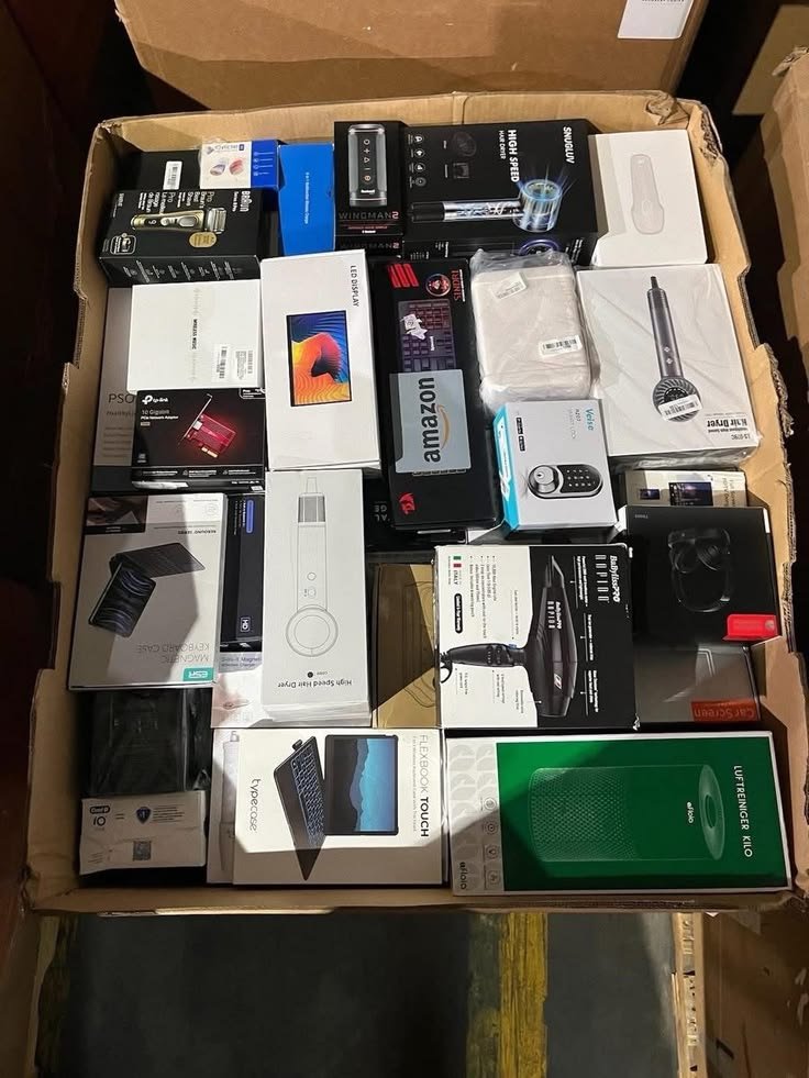 Wholesale Electronics Pallets - Image 6