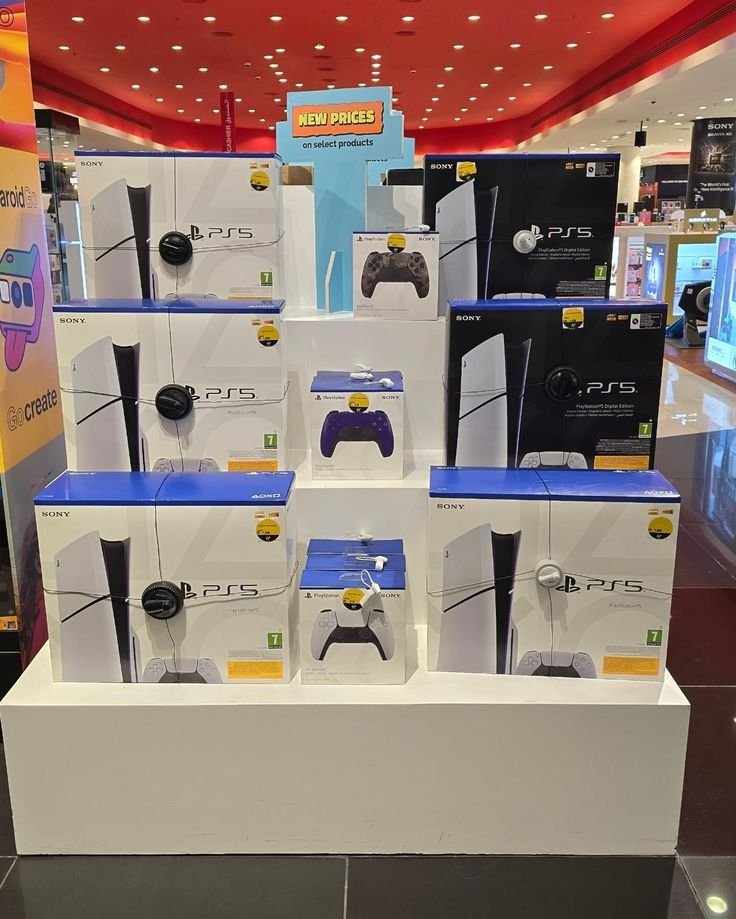 Wholesale Gaming Console Pallets - Image 6