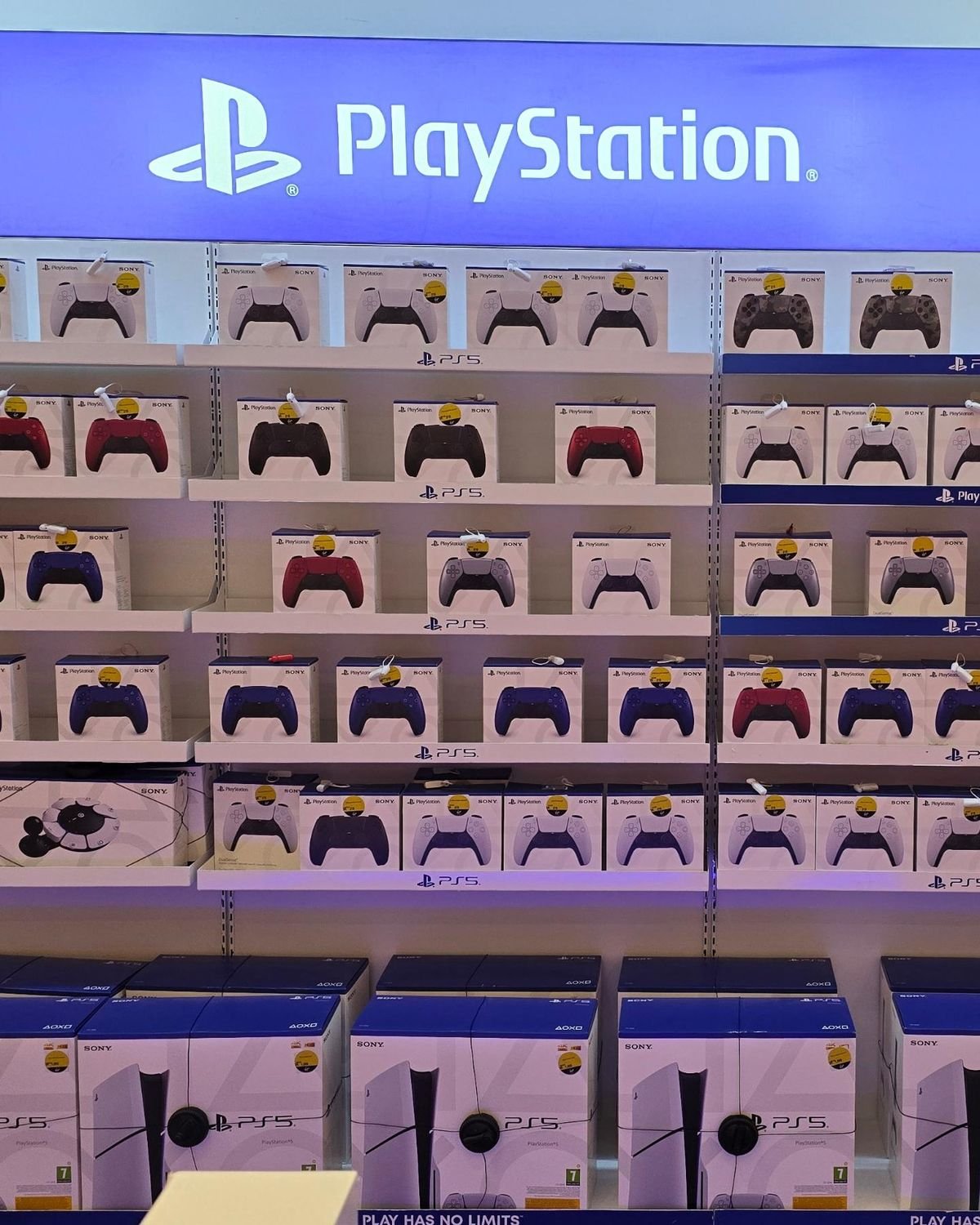 Wholesale Gaming Console Pallets - Image 5