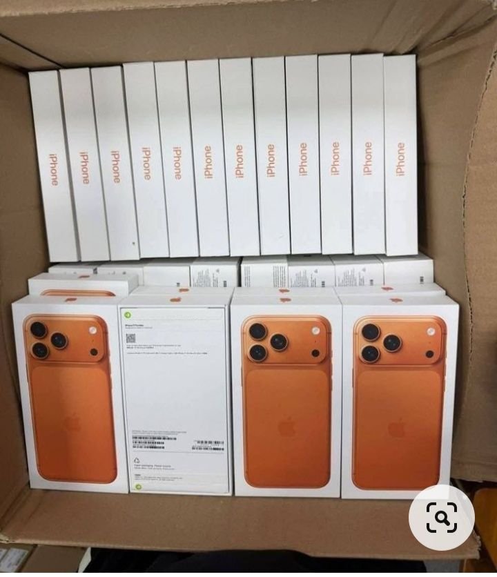 Premium iPhone 17 Pro Max Pallets - Image 6