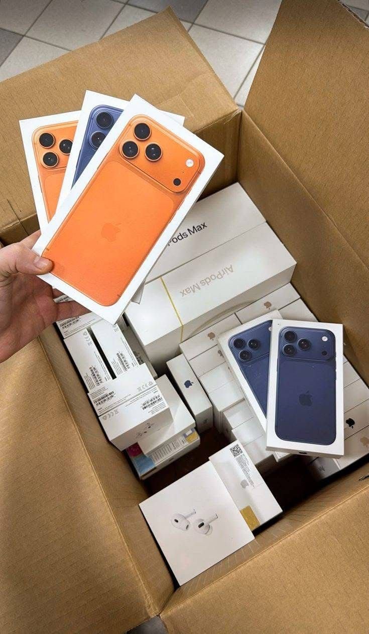 Premium iPhone 17 Pro Max Pallets - Image 5