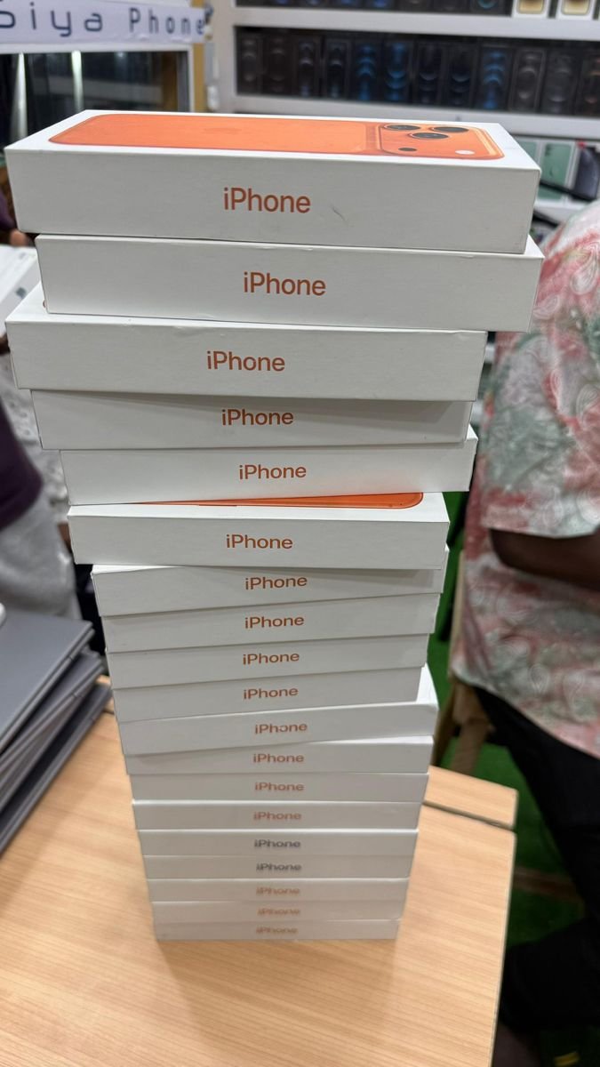 Premium iPhone 17 Pro Max Pallets - Image 3